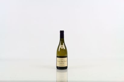 1 bouteille de BIENVENUES-BATARD-MONTRACHET...