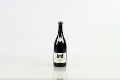 1 Magnum de CHASSAGNE-MONTRACHET 1er Cru...