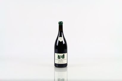 1 Magnum de CHASSAGNE-MONTRACHET 1er Cru...
