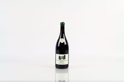 1 Magnum de CHASSAGNE-MONTRACHET 1er Cru...