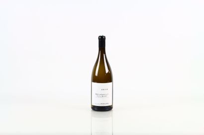 1 Magnum de MEURSAULT En la Barre 2019 du...
