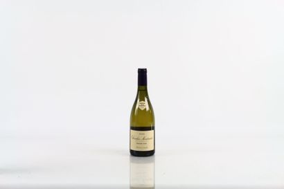 1 bouteille de CHEVALIER-MONTRACHET 2020...