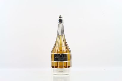 1 Magnum de CHAMPAGNE l'Exclusive de la Maison...