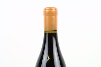 1 bouteille de VOSNE-ROMANEE Mon Plaisir...