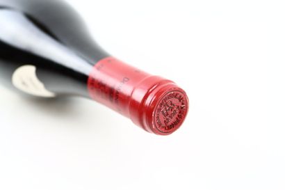 1 Magnum de GEVREY-CHAMBERTIN 1er Cru Clos...