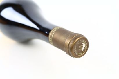 1 Magnum de CLOS DE LA ROCHE Cuvée Vieilles...