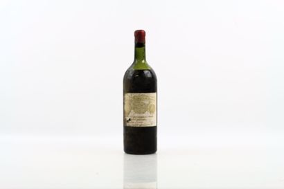 1 Magnum de SAINT-EMILION 1953 du Château...
