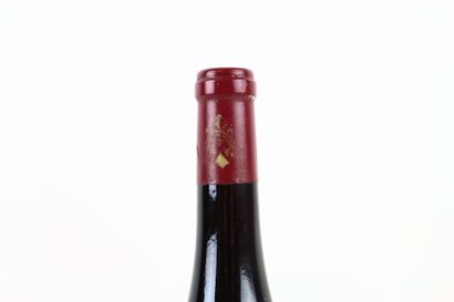 1 Magnum de CLOS DE LA ROCHE Cuvée Vieilles...