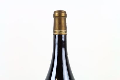 1 Magnum de CLOS DE LA ROCHE Cuvée Vieilles...