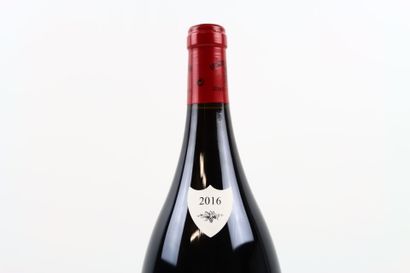 1 Magnum de GEVREY-CHAMBERTIN 1er Cru Clos...