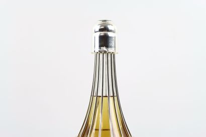 1 Magnum de CHAMPAGNE l'Exclusive de la Maison...