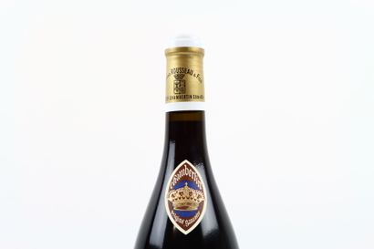 1 bouteille de CHAMBERTIN 2009 du Domaine...