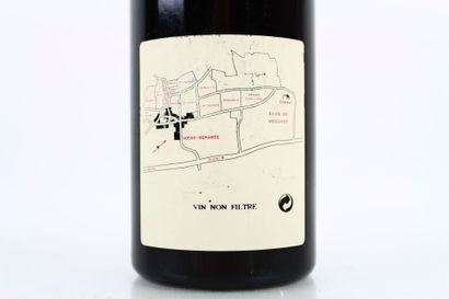 1 bouteille de LA GRANDE RUE Monopole 1990...