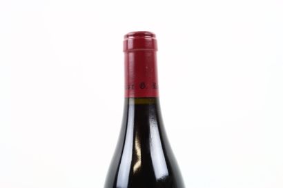 1 bouteille de CHAMBOLLE-MUSIGNY 2009 du...