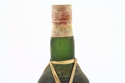 1 bouteille de RHUM CLEMENT 6 ans d'Age du...
