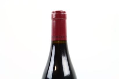 1 bouteille de BONNES-MARES 2005 du Domaine...