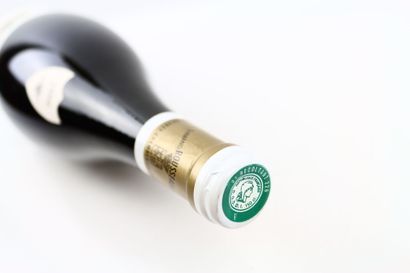 1 Magnum de GEVREY-CHAMBERTIN 1er Cru Clos...