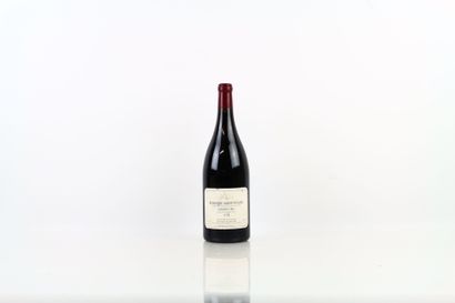 1 Magnum de ROMANEE SAINT-VIVANT 2001 du...