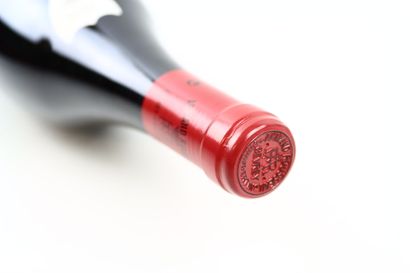 1 Magnum de GEVREY-CHAMBERTIN 1er Cru Clos...