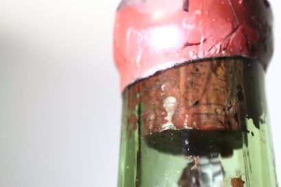 1 Jéroboam (5L) de PAUILLAC 1945 de Château...