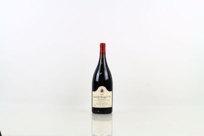 1 Magnum de CHAMBOLLE-MUSIGNY 1er Cru Les...