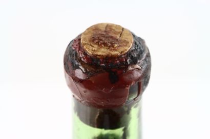 1 Jéroboam (5L) de PAUILLAC 1945 de Château...