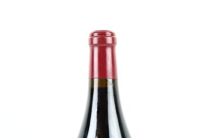 1 Magnum de ROMANEE SAINT-VIVANT 2001 du...