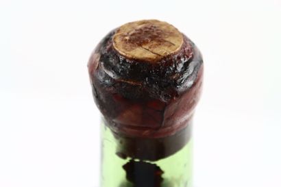 1 Jéroboam (5L) de PAUILLAC 1945 de Château...