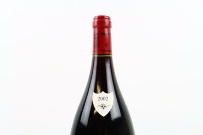 1 Magnum de GEVREY-CHAMBERTIN 1er Cru Clos...