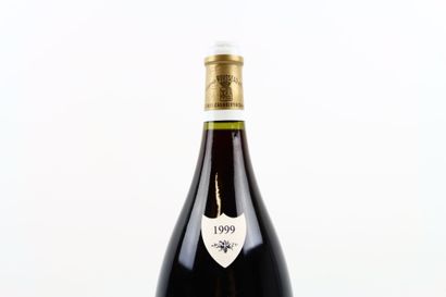 1 Magnum de GEVREY-CHAMBERTIN 1er Cru Clos...