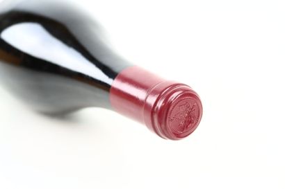 1 Magnum de ROMANEE SAINT-VIVANT 2001 du...