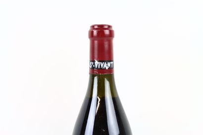 1 bouteille de ROMANEE-SAINT-VIVANT 1994...