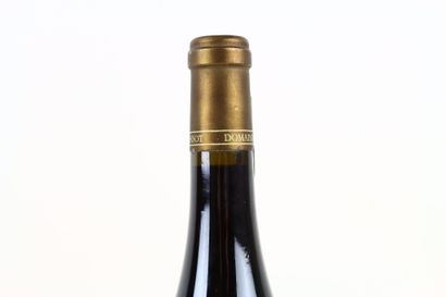 1 Magnum de CLOS DE LA ROCHE Cuvée Vieilles...
