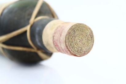 1 bouteille de RHUM CLEMENT 6 ans d'Age du...