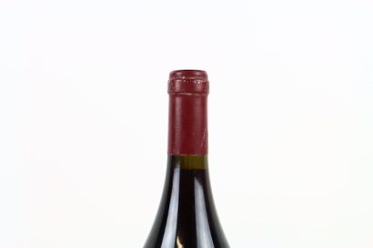 1 bouteille de BONNES-MARES 2004 du Domaine...