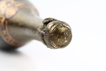 1 Magnum de CHAMPAGNE 1971 de la Maison KRUG....