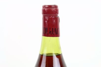 1 bouteille de BONNES MARES 1975 du Domaine...