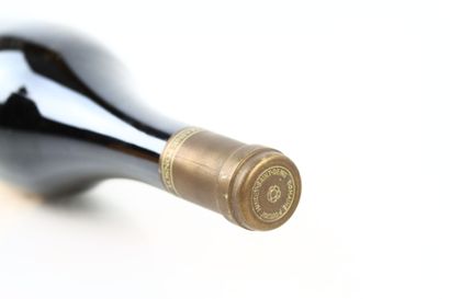 1 Magnum de CLOS DE LA ROCHE Cuvée Vieilles...
