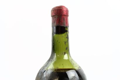 1 Magnum de SAINT-EMILION 1953 du Château...