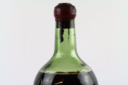 1 Jéroboam (5L) de PAUILLAC 1945 de Château...