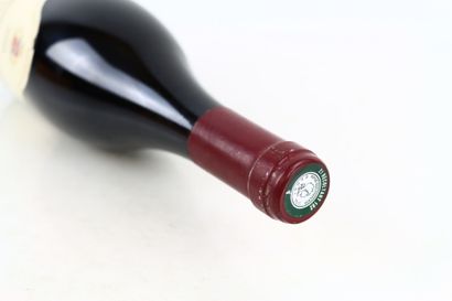 1 bouteille de BONNES-MARES 2004 du Domaine...
