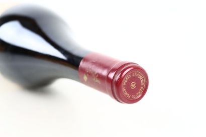 1 Magnum de CLOS DE LA ROCHE Cuvée Vieilles...