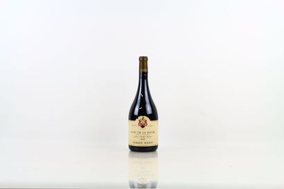 1 Magnum de CLOS DE LA ROCHE Cuvée Vieilles...
