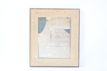 Henri Grevedon (1776-1860)
Drawing on paper...