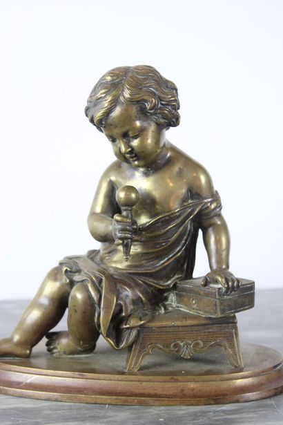 Alfred Louis HABERT (1824-1893).
Playing...