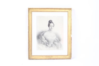 Henri Grevedon (1776-1860)
Drawing on paper...