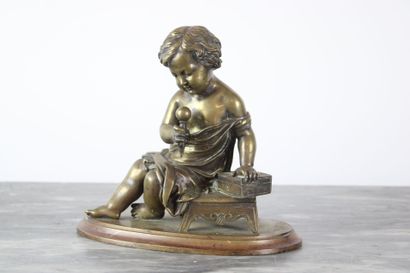 Alfred Louis HABERT (1824-1893).
Playing...