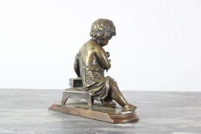 Alfred Louis HABERT (1824-1893).
Playing...