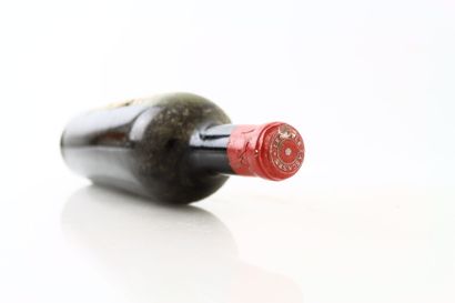 1 bouteille de SAINT-JULIEN du Château LEOVILLE...