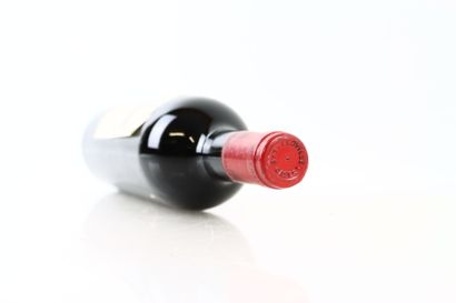 1 bouteille de SAINT-JULIEN 1974 du Château...